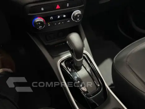 TRACKER 1.2 TURBO FLEX RS AUTOMÁTICO