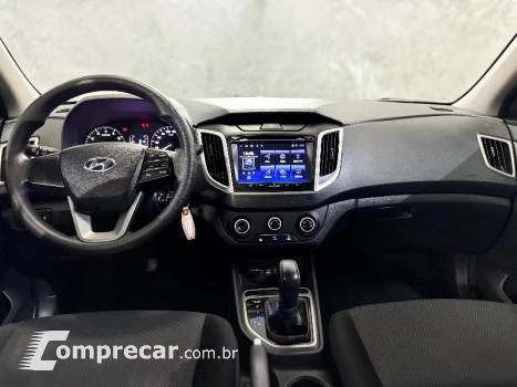 CRETA 1.6 16V Attitude