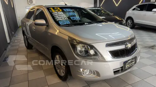 COBALT 1.4 LTZ 8V