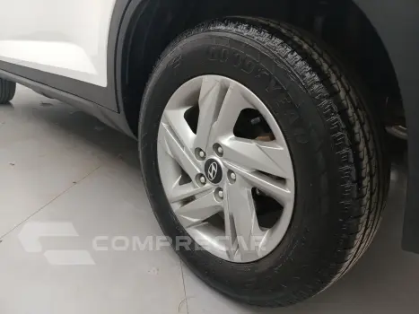 CRETA 1.0 TGDI FLEX COMFORT AUTOMÁTICO