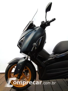 YAMAHA XMAX 250 ABS