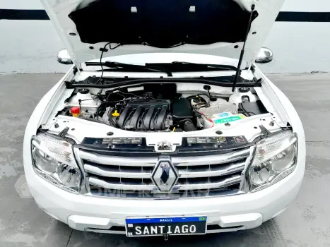 DUSTER Dynamique 1.6 Flex 16V Mec.