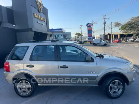 ECOSPORT 1.6 XLT Freestyle 8V