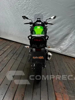 KAWASAKI VERSYS-X 300 ABS