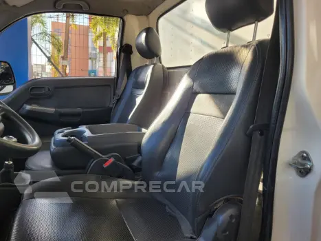 Bongo K-2500 2.5 4x2 TB Diesel
