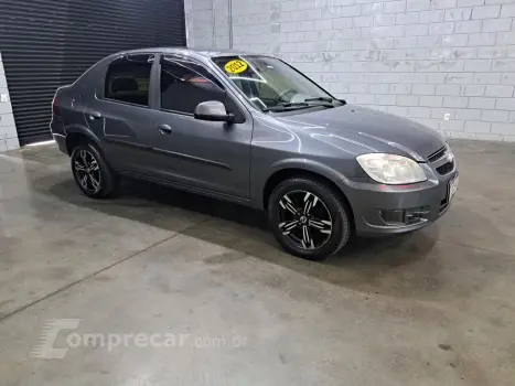 Prisma 1.4 Mpfi Lt 8V Flex 4P Manual