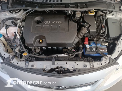COROLLA 2.0 Vvt-ie XEI