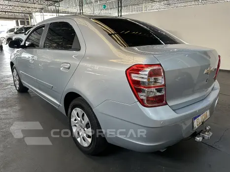 COBALT 1.4 LT 8V