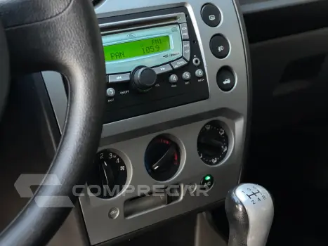 FIESTA 1.6 ROCAM HATCH 8V FLEX 4P MANUAL