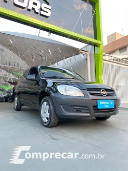 CELTA 1.0 MPFI Life 8V
