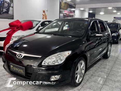 Hyundai I30 2.0 4 portas