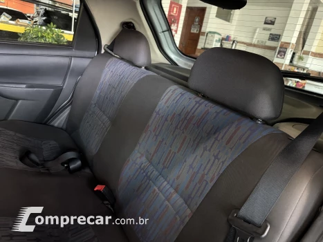 CELTA 1.0 MPFI Spirit 8V