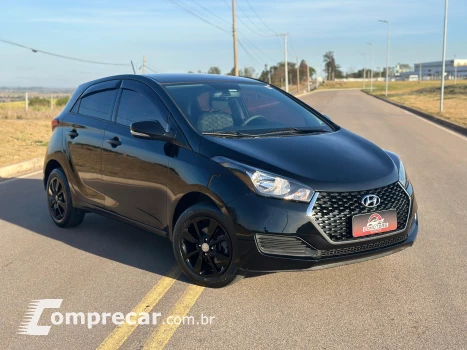 HB20 1.6 Comfort 16V