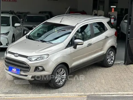 FORD ECOSPORT FSL AT1.6B 4 portas