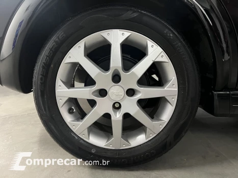 ASTRA 2.0 MPFI Advantage 8V