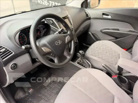 HB20S 1.6 Style 16V