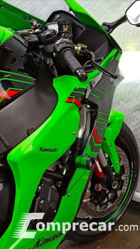 NINJA ZX-10R ABS