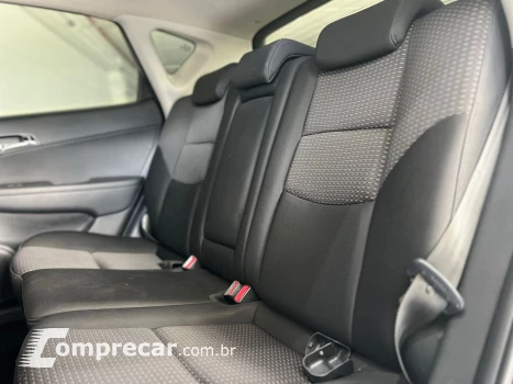 I30 2.0 MPI 16V