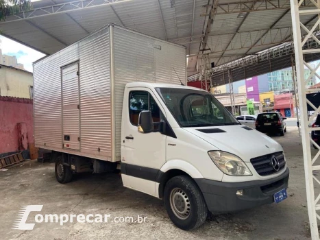 SPRINTER 311 CDI STREET C