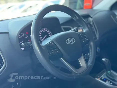 CRETA 2.0 16V Prestige