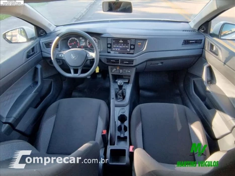 POLO 1.0 MPI MANUAL