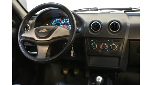 CELTA - 1.0 MPFI LT 8V 4P MANUAL