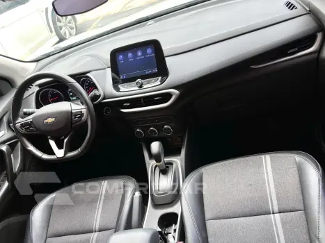 TRACKER 1.0 TURBO FLEX LTZ AUTOMÁTICO