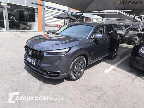 HR-V 1.5 DI I-vtec Turbo Advance