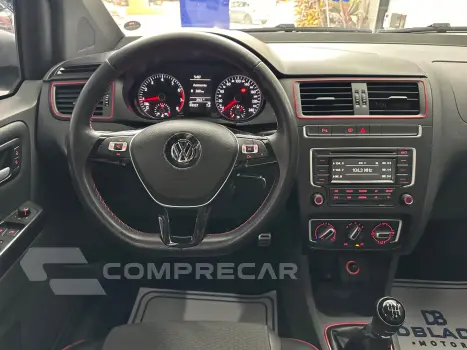 Fox Rock in Rio 1.6 Mi Total Flex 8V 5p