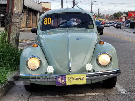 FUSCA 1300