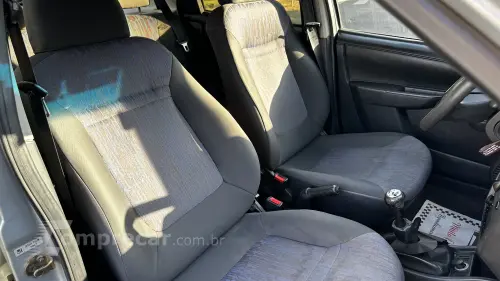 CELTA 1.0 MPFI Spirit 8V