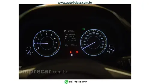 CRETA - 1.0 TGDI COMFORT AUTOMÁTICO