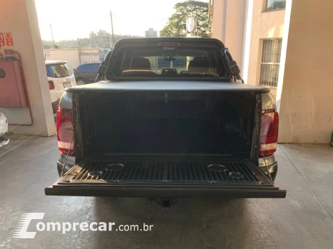 AMAROK Comfor. 3.0 V6 TDI 4x4 Dies. Aut.