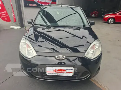 Fiesta 1.6 Rocam Hatch 8V Flex 4P Manual