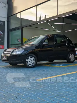 Celta Spirit/ LT 1.0 MPFI 8V FlexP. 5p