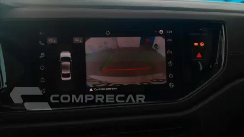 VIRTUS 1.0 200 TSI HIGHLINE AUTOMÁTICO