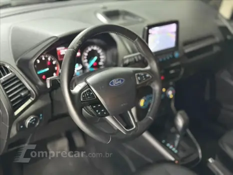 ECOSPORT 1.5 Ti-vct Freestyle