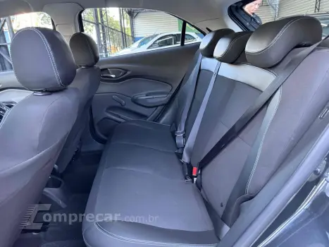 ONIX 1.4 MPFI LT 8V FLEX 4P MANUAL