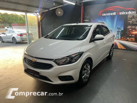 CHEVROLET PRISMA 1.4 LT Spe/4 8V 4 portas