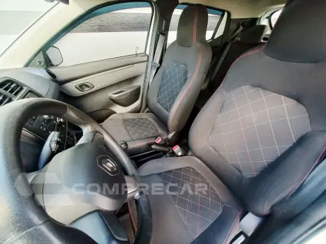 KWID Zen 1.0 Flex 12V 5p Mec.
