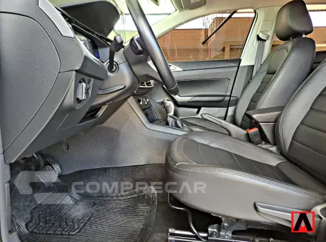 NIVUS 1.0 200 TSI Comfortline