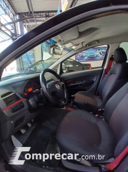 PUNTO 1.8 Sporting 8V