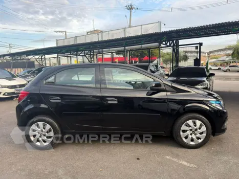Onix Hatch 1.4 4P FLEX LT