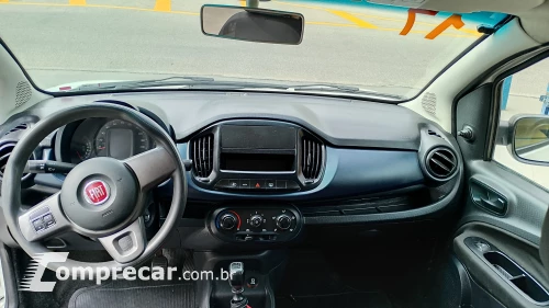 UNO 1.0 EVO Vivace 8V