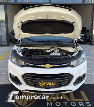 TRACKER Premier 1.4 Turbo 16V Flex Aut