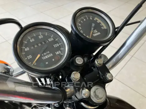 RX 125 CC
