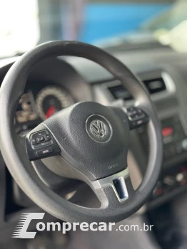 FOX 1.6 MI Bluemotion 8V