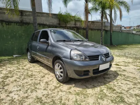 CLIO 1.0 Campus 16V