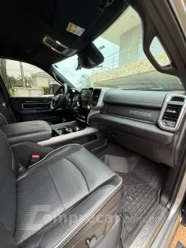 RAM 6.7 3500 Laramie 4X4 CD 6 Cilindros Turbo