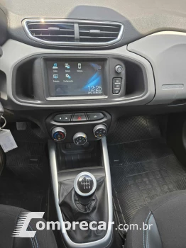 ONIX 1.4 MPFI LT 8V